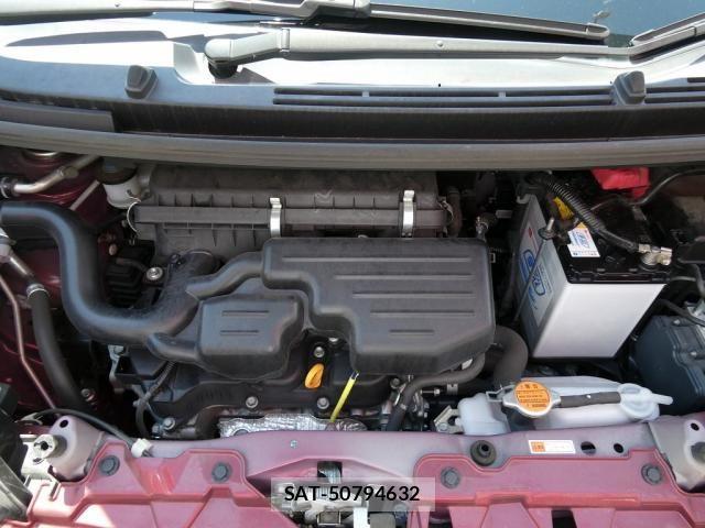 Daihatsu MOVE 2019-03 8371893-19
