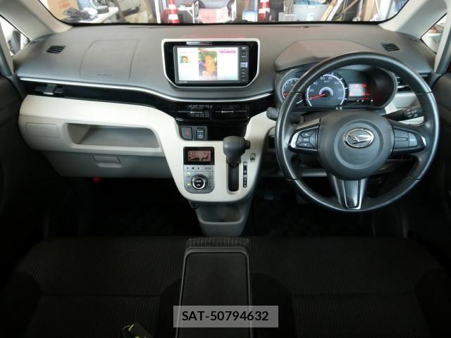 Daihatsu MOVE 2019-03 8371893-20