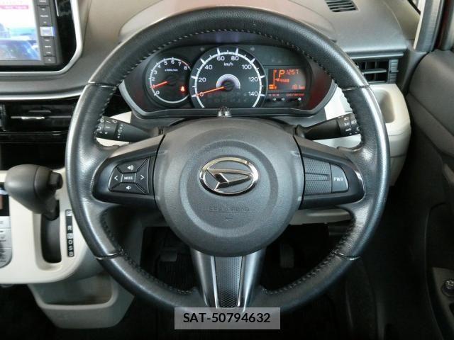 Daihatsu MOVE 2019-03 8371893-22
