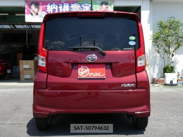 Daihatsu MOVE 2019-03 8371893-2