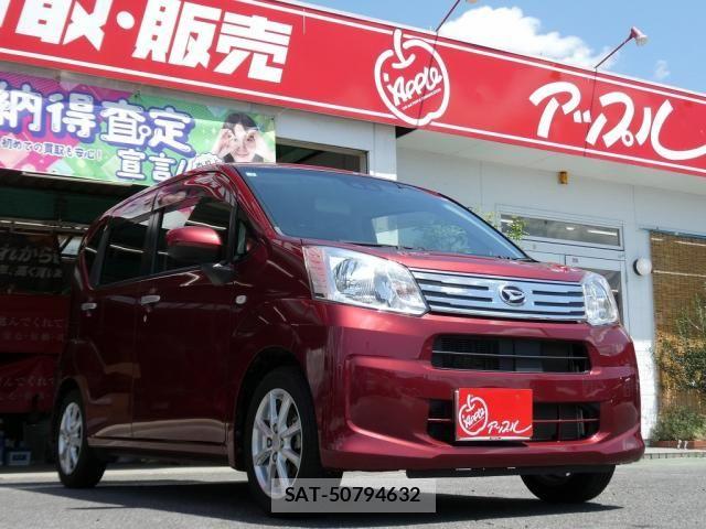 Daihatsu MOVE 2019-03 8371893-3