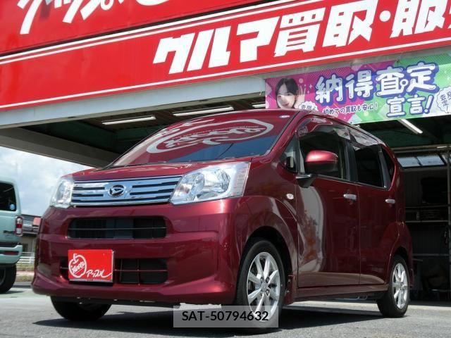 Daihatsu MOVE 2019-03 8371893-4