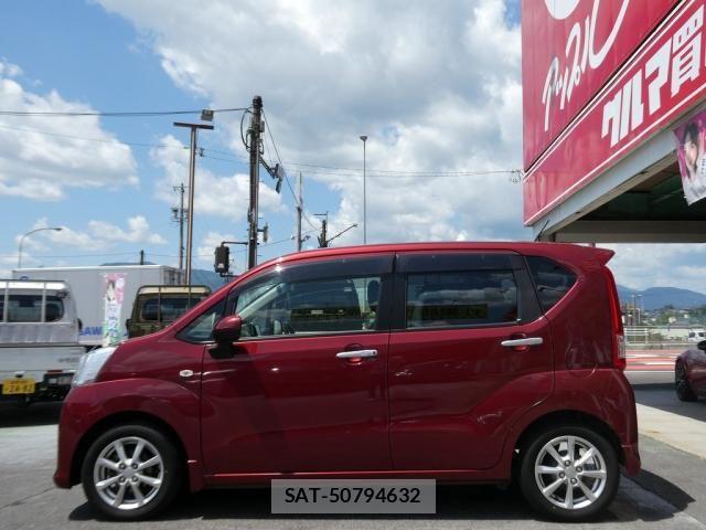 Daihatsu MOVE 2019-03 8371893-5