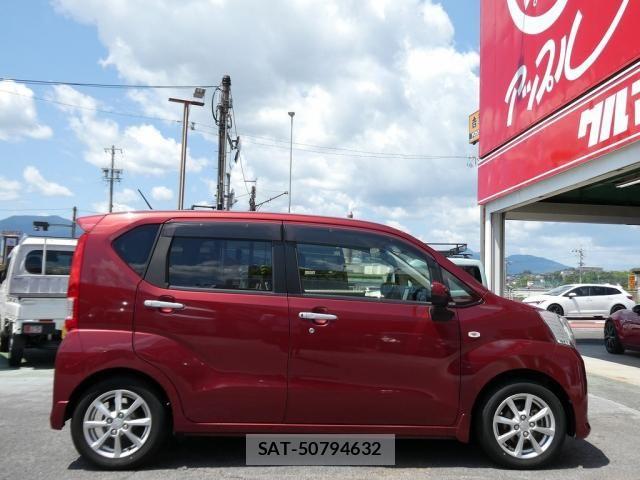 Daihatsu MOVE 2019-03 8371893-6