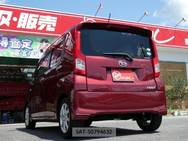 Daihatsu MOVE 2019-03 8371893-7
