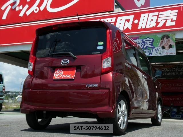 Daihatsu MOVE 2019-03 8371893-8