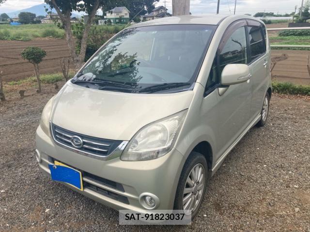 Daihatsu MOVE 2010-06 8371899-0