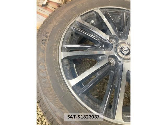 Daihatsu MOVE 2010-06 8371899-9