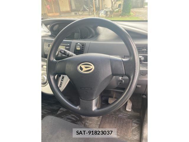 Daihatsu MOVE 2010-06 8371899-13