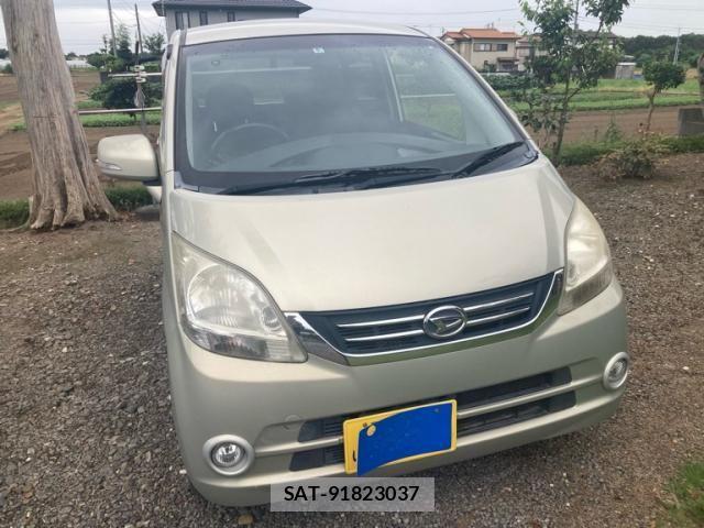 Daihatsu MOVE 2010-06 8371899-1