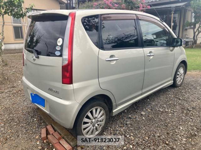 Daihatsu MOVE 2010-06 8371899-2
