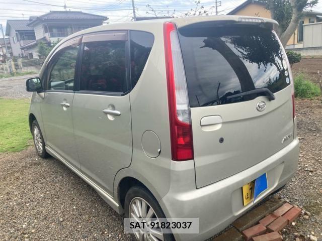Daihatsu MOVE 2010-06 8371899-3