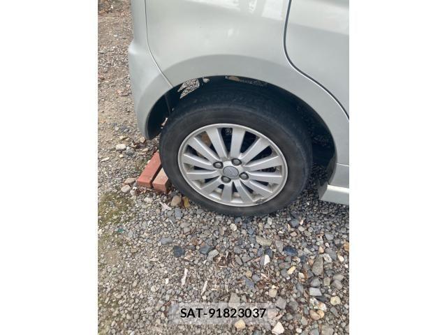 Daihatsu MOVE 2010-06 8371899-5