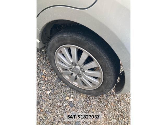 Daihatsu MOVE 2010-06 8371899-6