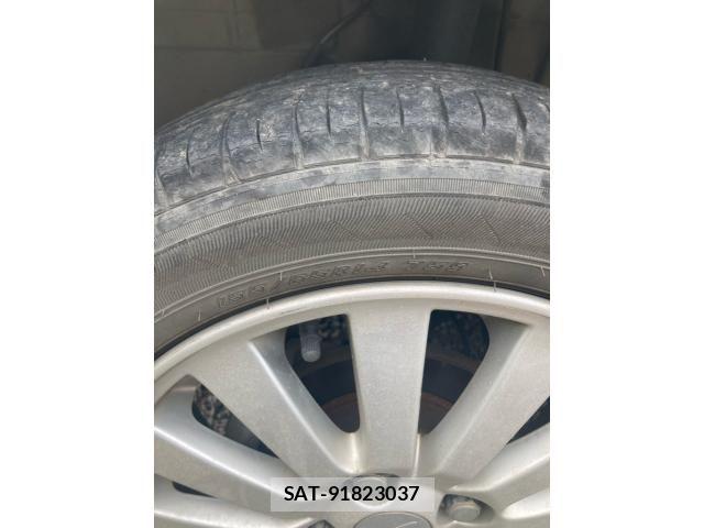 Daihatsu MOVE 2010-06 8371899-8
