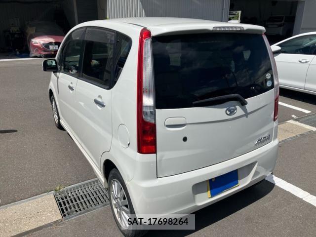 Daihatsu MOVE 2010-06 8371895-9
