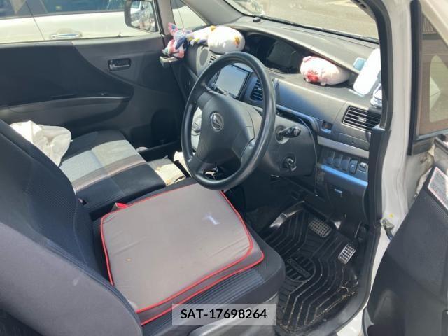 Daihatsu MOVE 2010-06 8371895-10