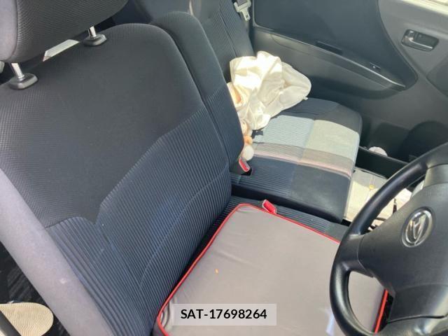 Daihatsu MOVE 2010-06 8371895-11