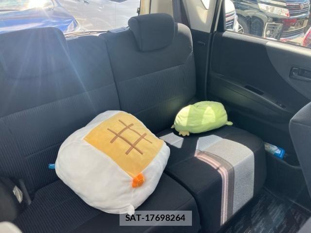 Daihatsu MOVE 2010-06 8371895-13