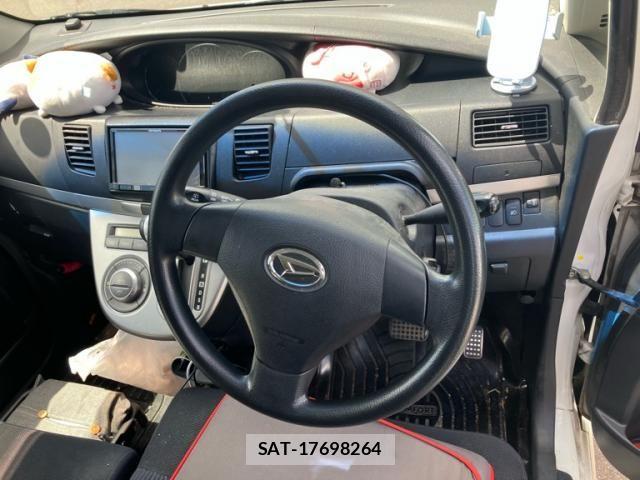 Daihatsu MOVE 2010-06 8371895-14