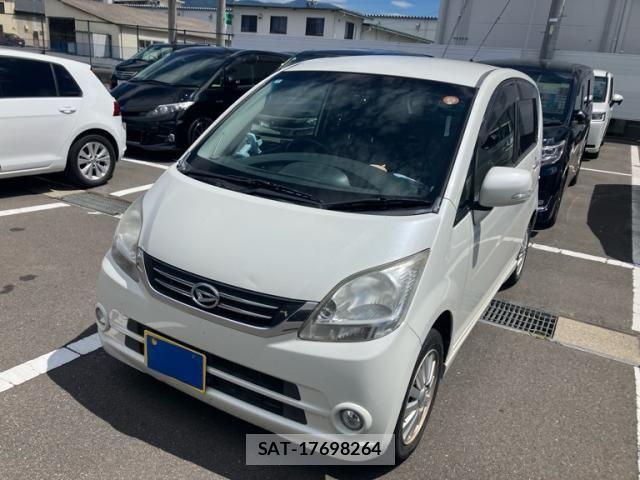 Daihatsu MOVE 2010-06 8371895-1