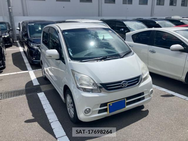 Daihatsu MOVE 2010-06 8371895-2