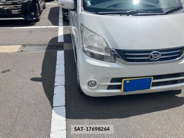 Daihatsu MOVE 2010-06 8371895-3