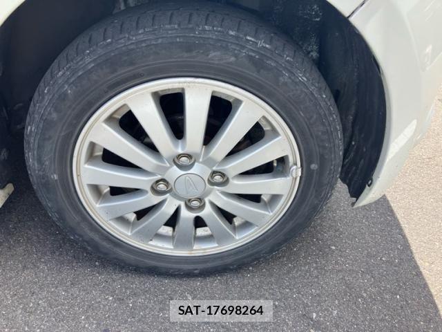 Daihatsu MOVE 2010-06 8371895-4
