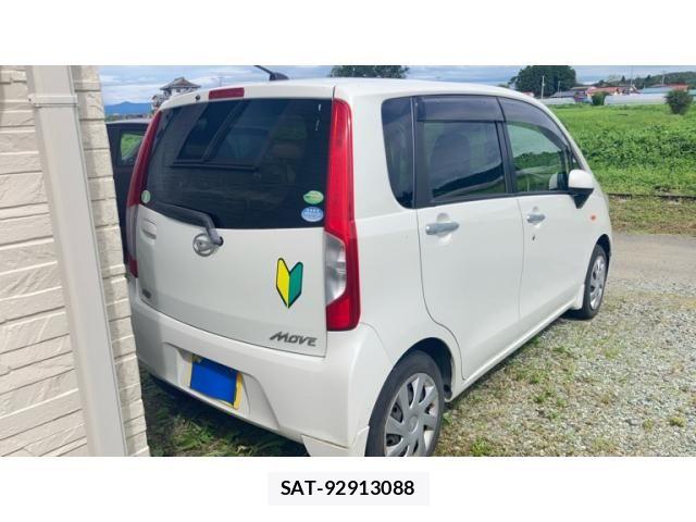 Daihatsu MOVE 2013-09 8371898-9