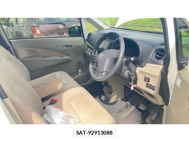 Daihatsu MOVE 2013-09 8371898-13