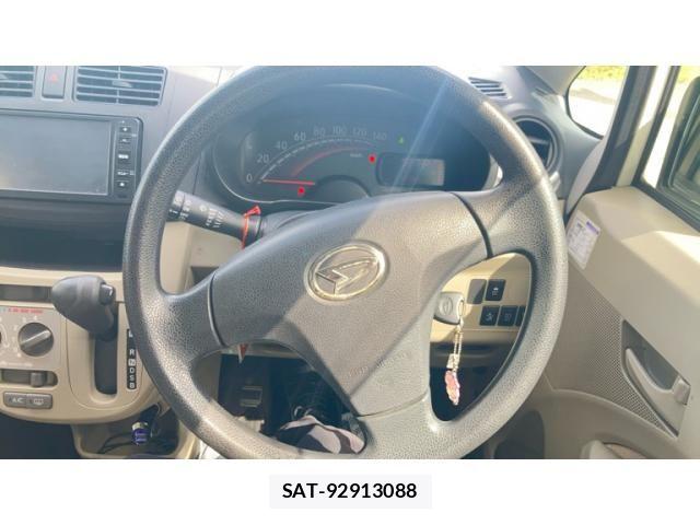 Daihatsu MOVE 2013-09 8371898-17