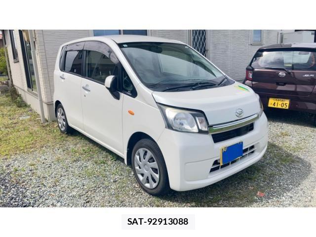 Daihatsu MOVE 2013-09 8371898-1