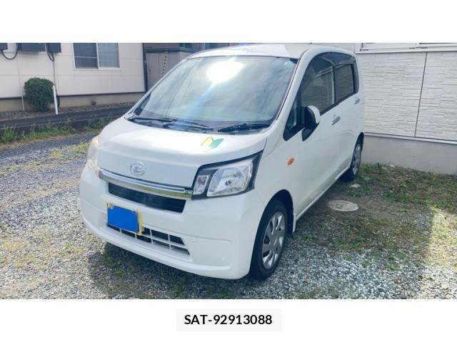 Daihatsu MOVE 2013-09 8371898-2
