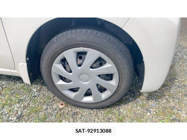 Daihatsu MOVE 2013-09 8371898-5