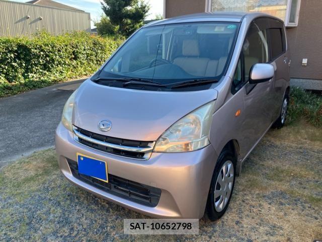 Daihatsu MOVE 2011-11 8371891-0