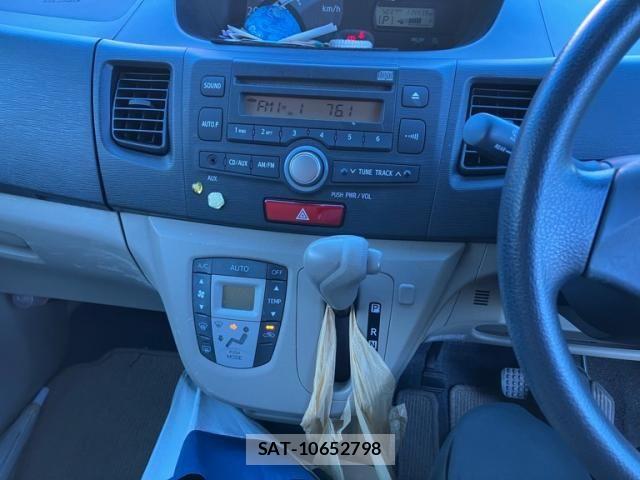 Daihatsu MOVE 2011-11 8371891-12