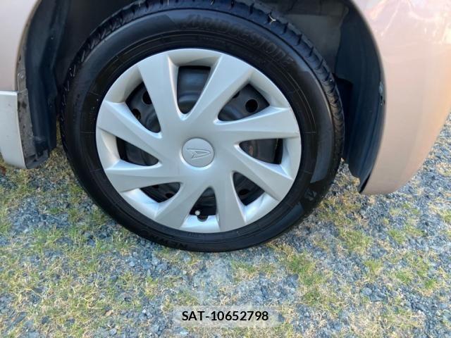 Daihatsu MOVE 2011-11 8371891-13