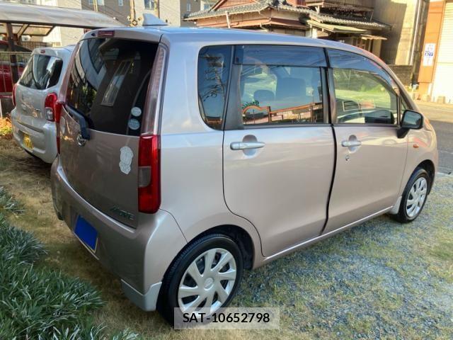 Daihatsu MOVE 2011-11 8371891-2