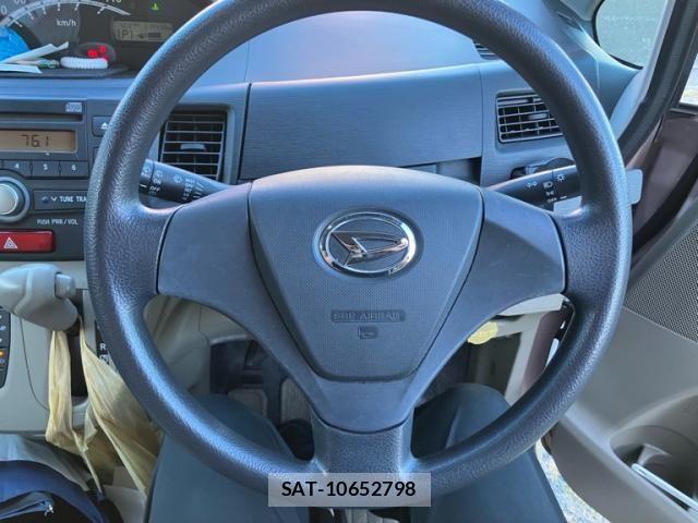 Daihatsu MOVE 2011-11 8371891-3