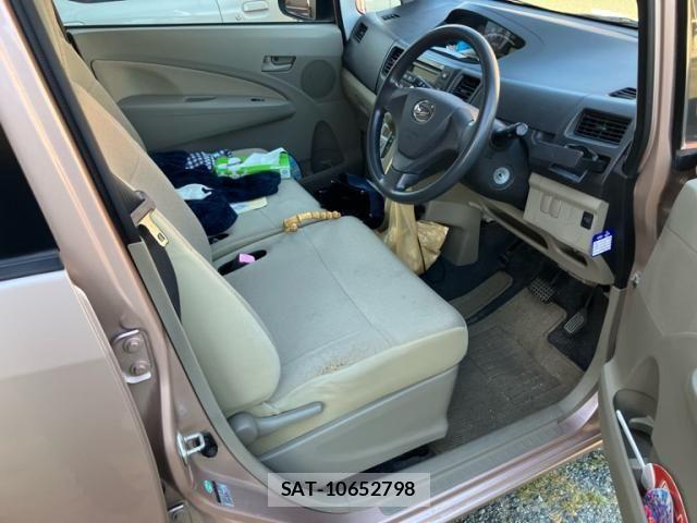 Daihatsu MOVE 2011-11 8371891-4