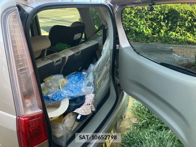 Daihatsu MOVE 2011-11 8371891-6