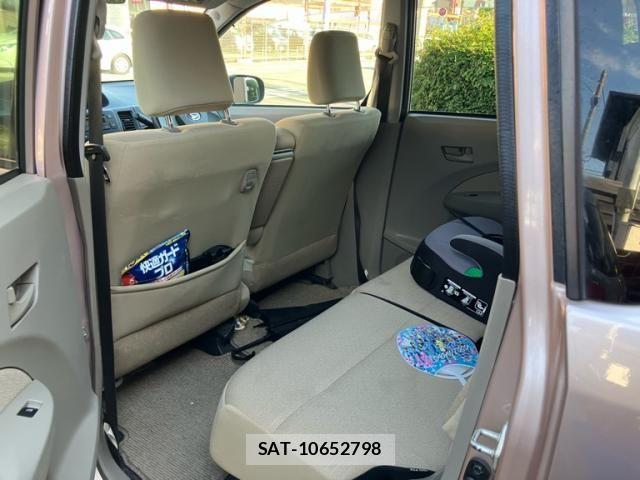 Daihatsu MOVE 2011-11 8371891-7