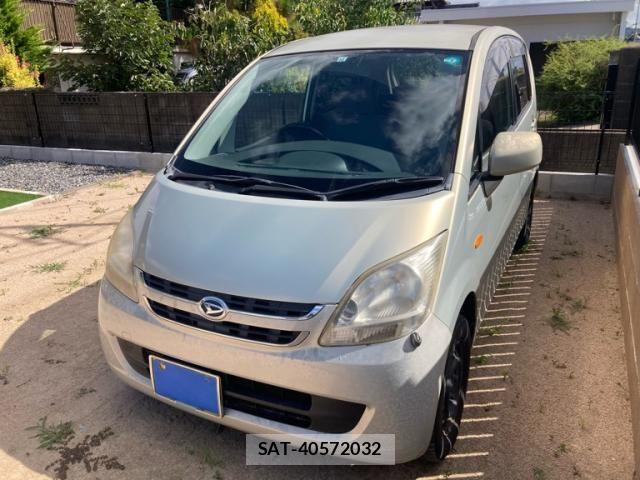 Daihatsu MOVE 2007-10 8371896-0