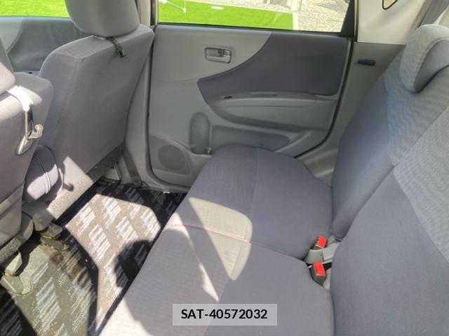 Daihatsu MOVE 2007-10 8371896-8