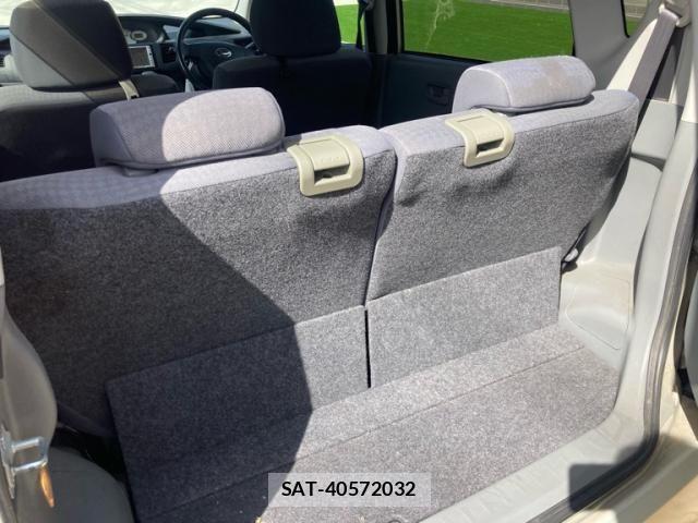 Daihatsu MOVE 2007-10 8371896-9