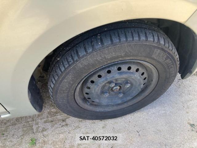 Daihatsu MOVE 2007-10 8371896-13