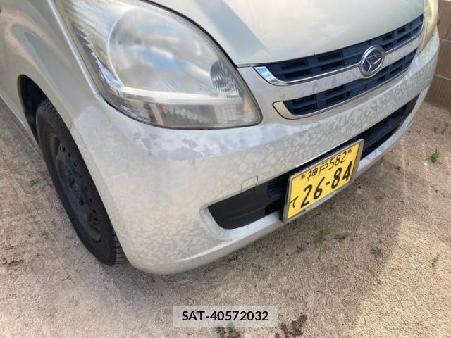 Daihatsu MOVE 2007-10 8371896-15