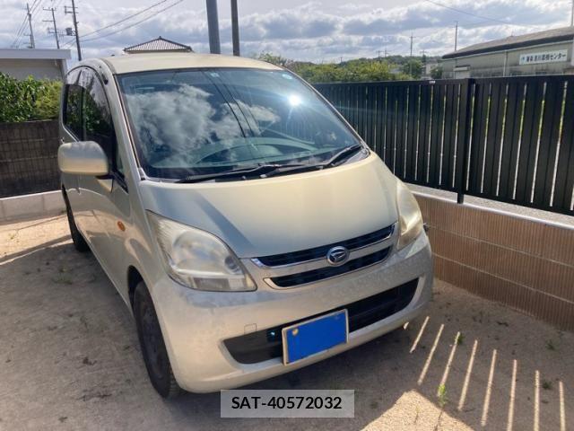 Daihatsu MOVE 2007-10 8371896-1