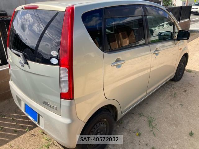 Daihatsu MOVE 2007-10 8371896-2