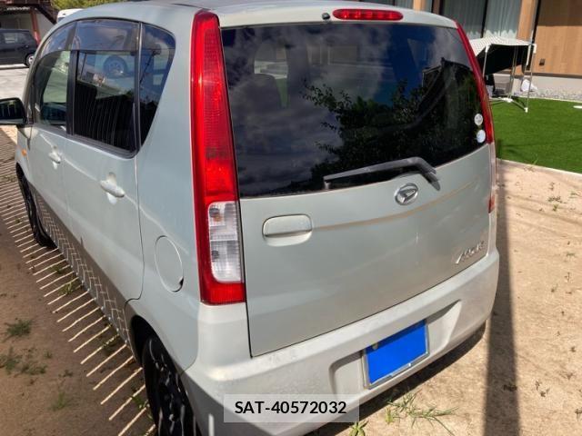 Daihatsu MOVE 2007-10 8371896-3